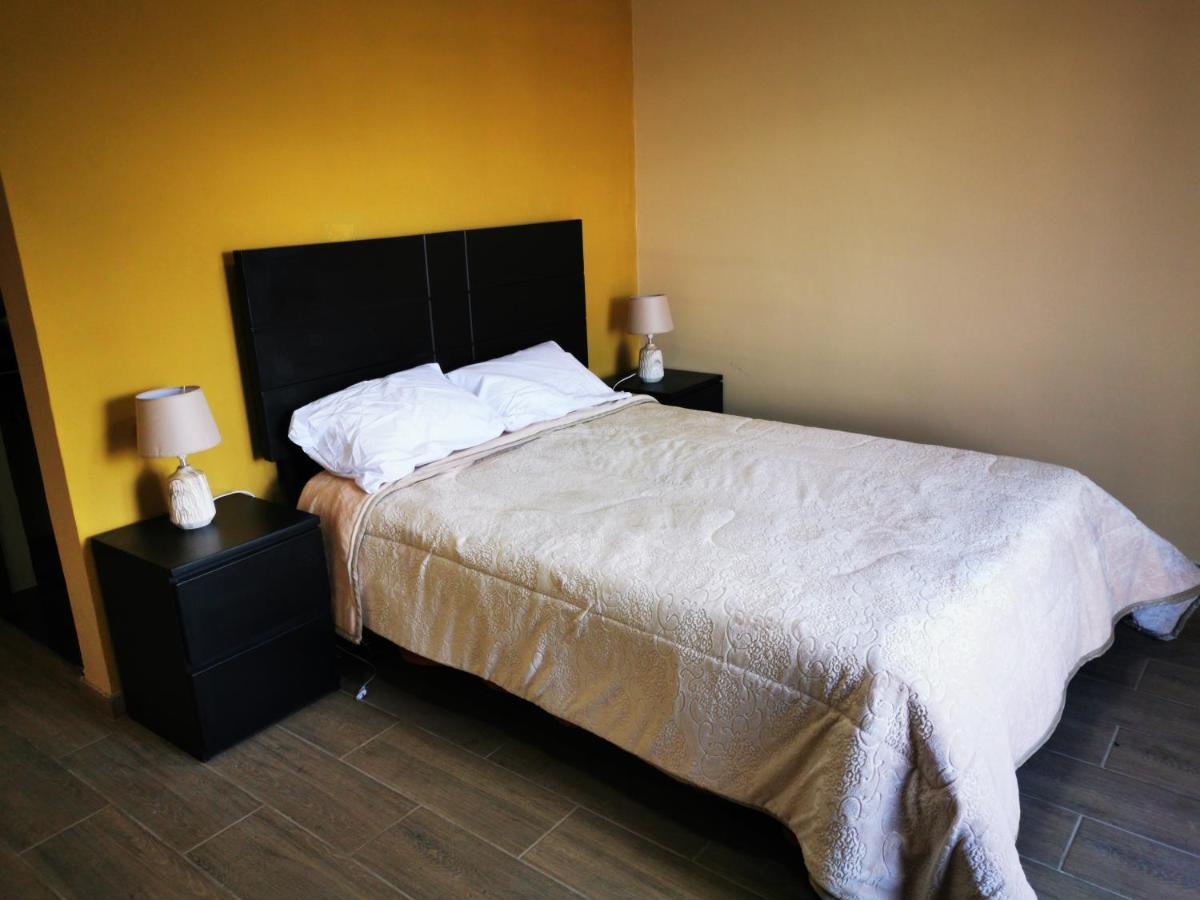 Paka Paka Lodge Huancayo Zewnętrze zdjęcie