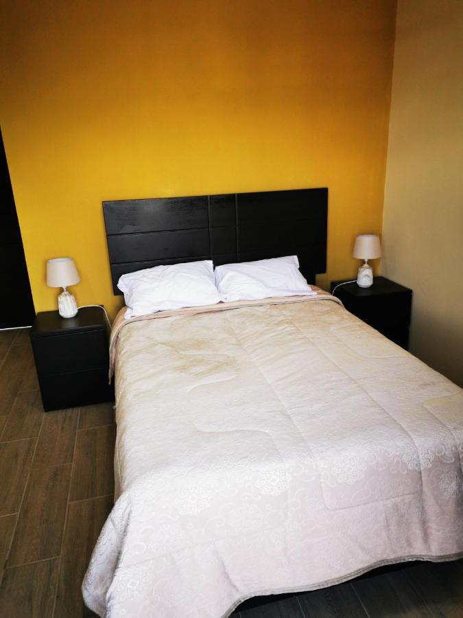 Paka Paka Lodge Huancayo Zewnętrze zdjęcie